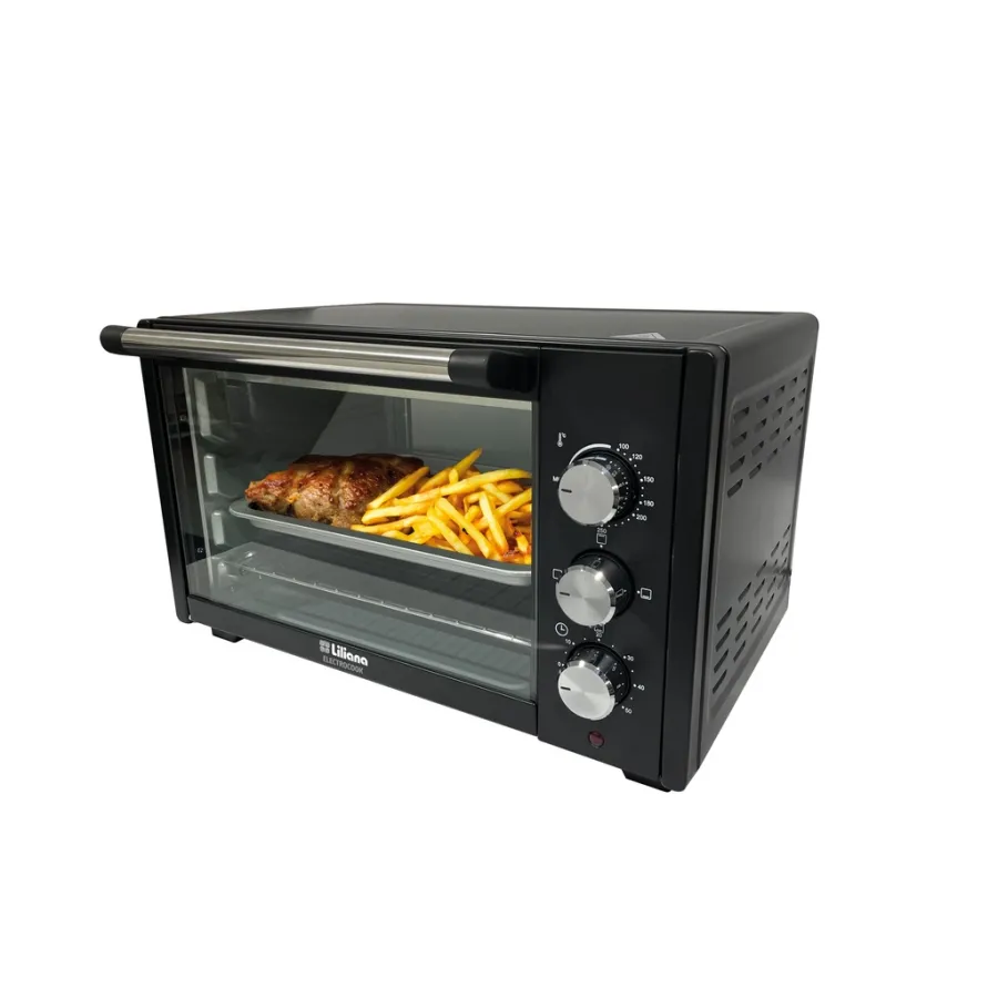 HORNO ELECTRICO LILIANA AO320 32L