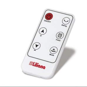 CALOVENTOR LILIANA SPLIT CONFORTEMPO CWD900