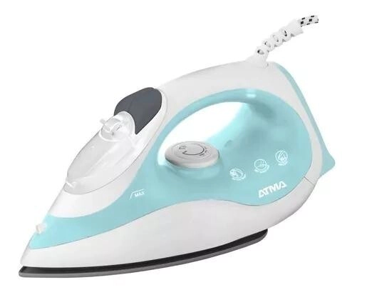 PLANCHA ATMA PAV1217E/PI VAPOR