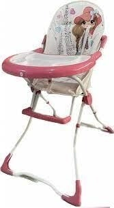 SILLA DE COMER LATAPY/IMPERIO LUJO (3017)