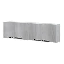 ALACENA MAXIMO 1,60 BCO/GRIS