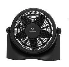 VENTILADOR TURBO INDELPLAS IV16