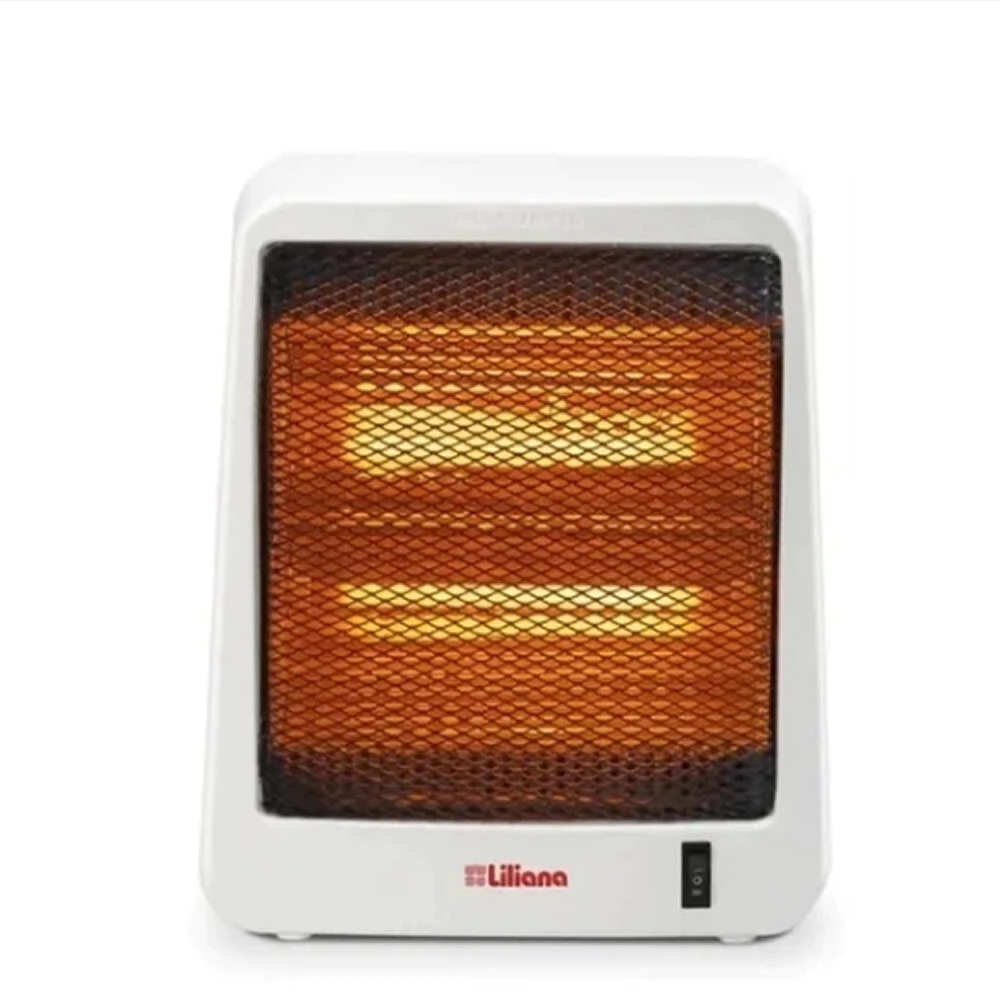 ESTUFA LILIANA COMPACT HOT CI070