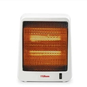 ESTUFA LILIANA COMPACT HOT CI070
