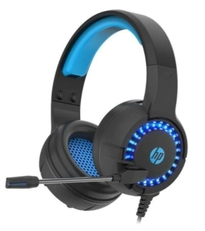 AURICULAR HP GAMER DHE-8011UM