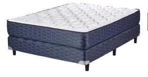 COLCHON SUAVESTAR ROCKSTAR EP 1.40x1.90x0.30