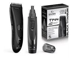 COMBO GAMA T744 TITANIUM ARG