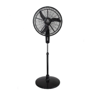 VENTILADOR PIE INDELPLAS 20