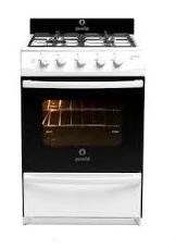 COCINA ESCORIAL MASTER STYLE BLANCA MULTIGAS