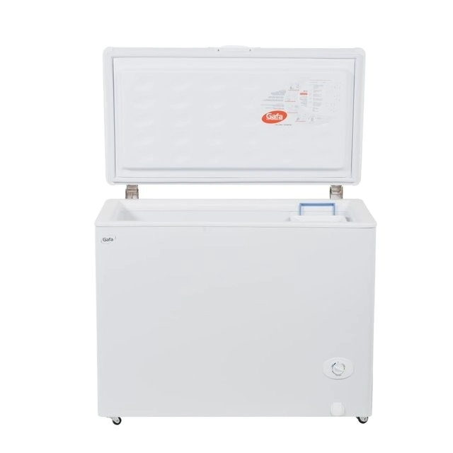 FREEZER GAFA FGHI300B-L 280L INVERTER