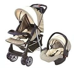 BUTACA DE BEBE LATAPY 2056C BEIGE