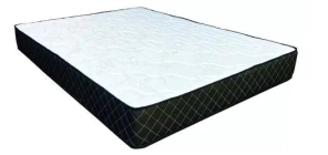 COLCHON DESEO DAKAR 1,40x1.90x0.23 E (90k)