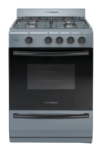 COCINA ORMAY VITA GRIS