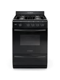 COCINA ORMAY VITA NEGRA