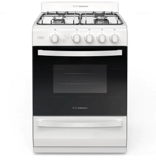 COCINA ORMAY LUMA BLANCA
