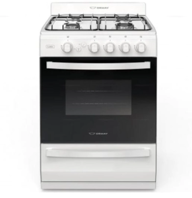 COCINA ORMAY LUMA BLANCA
