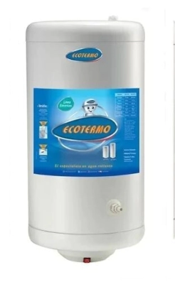 TERMOTANQUE ECOTERMO ELEC. 70L C.SUP