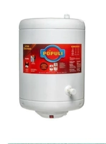TERMOTANQUE ECOTERMO POPULI ELEC. 53L C/INF