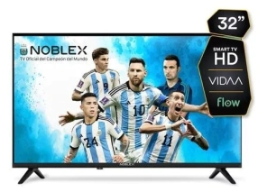 SMART TV NOBLEX 43