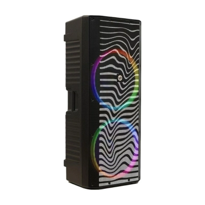 CAJA AC. STROMBERG SC-01 INSPIRE-PRO
