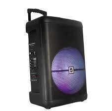 CAJA AC. STROMBERG SC-01 TEMPO