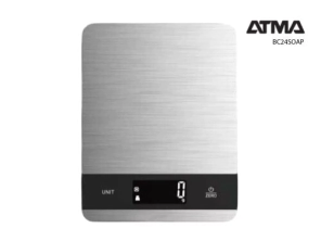 BALANZA COCINA ATMA BC24S0AP